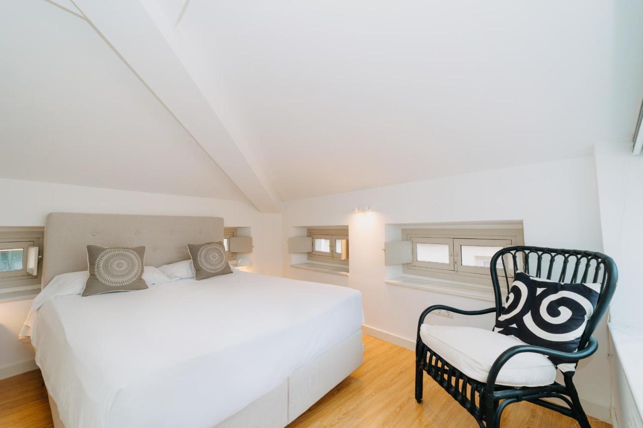 Top2Stay Cinteria Малага Экстерьер фото
